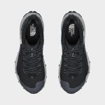 The North Face Men's Vectiv Fastpack Futurelight Waterproof Low Hiking Boots Black - Image 4