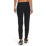 The North Face Women's Half Dome Crop Jogger Pants TNF Black - Image 3
