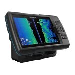 Garmin STRIKER Vivid 7sv Fishfinder / GPS Plotter With GT52HW-TM Transducer - Image 2