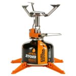 Jetboil MightyMo Silver - Image 4