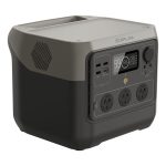 EcoFlow River 2 Pro Portable Power Station Black 800Wh - Image 5