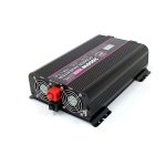 KT 2000W Pure Sine Wave Power Inverter Black 2000 Watts - Image 11