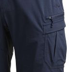 Mountain Designs Men's Stirling Convertible Pant Navy - Image 8