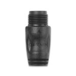 Garmin NMEA 2000 Male Terminator Black