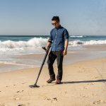 Minelab Go-Find 22 Metal Detector - Image 3