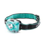 Life+Gear 275 Lumen 3AAA Advanced Glow Headlamp Blue 3AAA / 275 Lumens