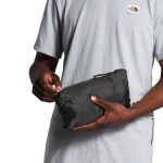 The North Face Men's Venture II Jacket Dark Grey / Tnf Black - Image 4