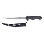Berkley Essentials 7 Inch Bait Knife Multicoloured 7 in