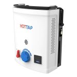 JOOLCA HOTTAP V2 Quick Release Mounting Bracket Black - Image 2