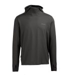 Mountain Designs Men's Vapour Pullover Dark Charcoal - Image 6