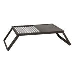 Coleman Over Fire Grill/Griddle Black