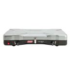 Coleman Triton 2 Burner Stove - Image 2