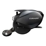 Shimano Curado K 300 HG Baitcaster Reel - Image 3