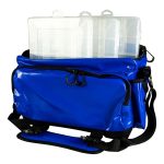 Penn Medium Tournament Tackle Bag Blue - Image 2