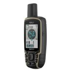 Garmin GPSMAP 65 Handheld Multi-band/Multi-GNSS GPS Multicoloured - Image 3