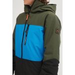 O'Neill Youth Boy's Cabonite Snow Jacket Directoire Blue - Image 5