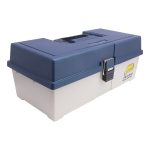 Plano 2100 Series 101 Piece Saltwater Tackle Kit - Image 2