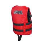 Fuel Youth L50 Universal PFD Red - Image 2