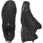 Salomon Women's XA Pro V9 Gore-Tex Low Hiking Shoes Black / Phantom / Pewter - Image 7