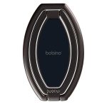 Bobino Kickflip Phone Stand Black - Image 2