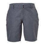 Gondwana Women's Appsley Shorts Plus Size Charcoal