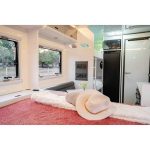 Austrack Gibb 16B Series 3 Hybrid Camper Grey - Image 17