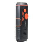 Life+Gear Stormproof Crank Torch Black 100 Lumens - Image 5