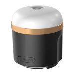 EcoFlow 600 Lumen Rechargeable Camping Lantern Black 600 Lumens - Image 9