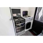 Austrack Gibb 14 Series 3 Hybrid Camper Grey - Image 10