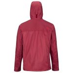 Marmot Men's Preclip Eco Jacket Sienna Red - Image 3