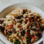 Back Country Beef & Pasta Hotpot Small - Image 5