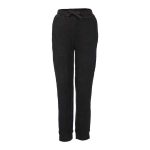 Cape Youth Polar Fleece Pants Black