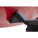 Yakima Jaylow Kayak Rack With Locks Black - Image 4