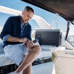 EcoFlow 38L Glacier Dual Zone Portable Camping Fridge Freezer with Ice Maker - Image 8