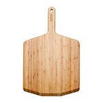 Ooni 12'' Bamboo Peel & Serving Board