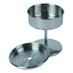 Campfire 6 Cup Coffee Percolator 1.45L - Image 3