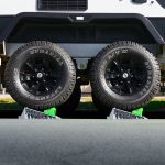 Tred GT Levelling Ramp Kit - Image 7