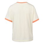 Body Glove Women's Destination Rainbow Tee Egret / Print - Image 2