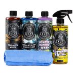 Salty Captain Boatie Bundle - Image 3