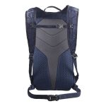 Salomon Trailblazer Daypack 10L Surf The Web & Black Iris 10 L - Image 4