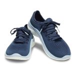 Crocs Men's LiteRide 360 Pacer Navy - Image 4