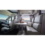 Caframo Sirocco II 12V Fan White - Image 6