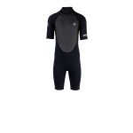 Body Glove 3/2 mm Men's Spring Suit Black