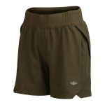 Mountain Designs Women's Aventurine Shorts Sage - Image 6