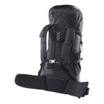 Caribee Frontier 65L Hike Pack Black 65 L - Image 5