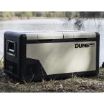 DUNE 4WD 75L Dual Zone Fridge/Freezer - Image 3