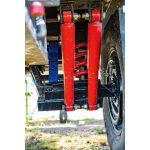 Austrack Simpson X Rooftop Camper Trailer Grey - Image 5