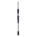 Abu Garcia Veritas Elite 6'6" 1pc 2-5kg Baitcaster Rod - Image 6