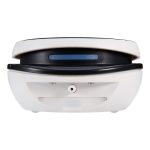 Mapheox Solar Rechargeable Aerator White - Image 4