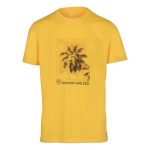 Body Glove Men's Follow Tee Golden Cob
